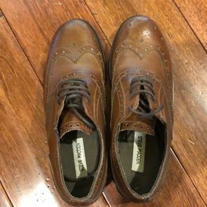 Men’s Steve Madden Wing Tip Shoes